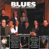 CD - Blues Co-Op Featuring John Jaworowicz - Muddy Water Fever