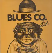 Blues Co. - Live