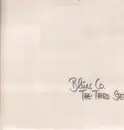 LP - Blues Co. - Third Step - rare german