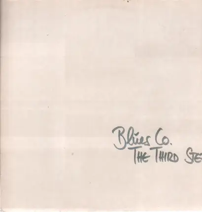Blues Co. - Third Step