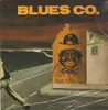 LP - Blues Co. - Ich hab' den Blues schon 'n bißchen länger - rare german blues rock