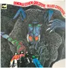 LP - Blues Creation - Demon & Eleven Children - Incl insert