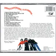 CD - Blues Creation - Demon & Eleven Children - Still sealed