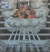 Blues Dimension - Same