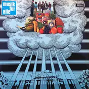 Blues Dimension - Blues Dimension