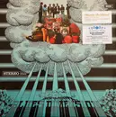 LP - Blues Dimension - Blues Dimension - White 180g Audiophile Vinyl, Numbered, Ltd. Ed.
