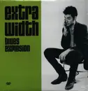 LP - Blues Explosion - Extra Width