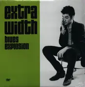 LP - Blues Explosion - Extra Width