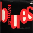12inch Vinyl Single - Blues Fellows Dixieland Group - Blues Fellows Dixieland Group