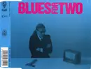 CD Single - Blues For Two - Your Eyes - promo