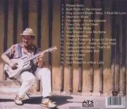 CD - Blues Frizz - Forty Five - Signed