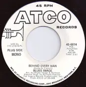 The Blues Image - Behind Every Man
