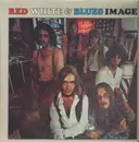 LP - Blues Image - Red White & Blues Image