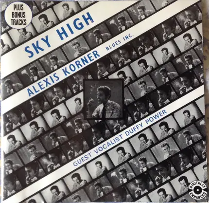 Blues Incorporated - Sky High