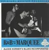 LP - Blues Incorporated - R&B From The Marquee - Numbered, Mono, Gatefold, 200gr, Ltd Ed