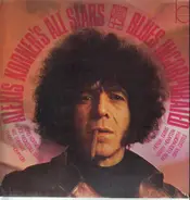 Blues Incorporated - Alexis Korner's All Stars