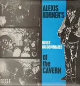 Blues Incorporated - At The Cavern