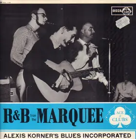 Blues Incorporated - R & B From The Marquee