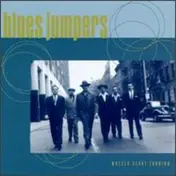 The Blues Jumpers - Wheels Start Turning