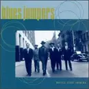 CD - Blues Jumpers - Wheels Start Turning
