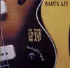 CD - Blues Lee - In The Crack Of The Map
