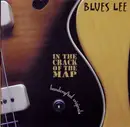 CD - Blues Lee - In The Crack Of The Map