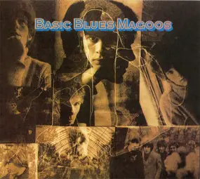 The Blues Magoos - Basic Blues Magoos