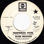 The Blues Magoos - Heartbreak Hotel / I Can Feel It (Feelin' Time)