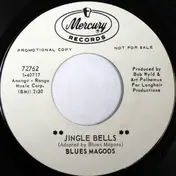 The Blues Magoos - Jingle Bells