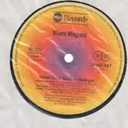 LP - Blues Magoos - Never Goin' Back to Georgia