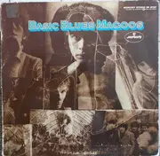 LP - Blues Magoos - Basic Blues Magoos