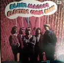 LP - Blues Magoos - Electric Comic Book - Mono