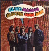 The Blues Magoos - Electric Comic Book