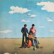 LP - Blues Magoos - Never Goin' Back to Georgia