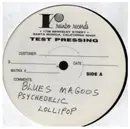 LP - Blues Magoos - Psychedelic Lollipop - TEST PRESSING