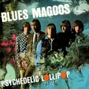 CD - Blues Magoos - Psychedelic Lollipop