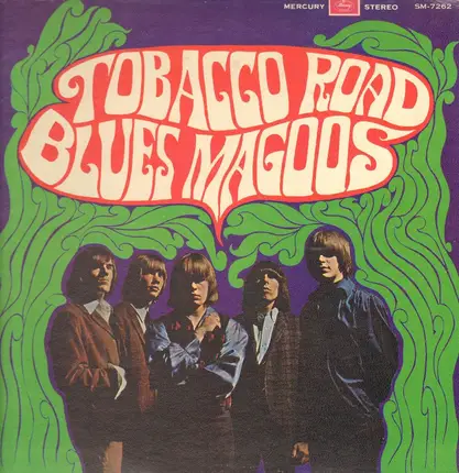 Blues Magoos - Tobacco Road