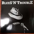 LP - Blues 'N' Trouble - Blues 'N' Trouble