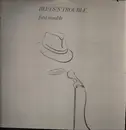 LP - Blues 'N' Trouble - First Trouble - WHITE VINYL