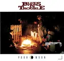 CD - Blues 'N' Trouble - Poor Moon