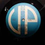 LP - Blues 'N' Trouble - Blues 'N' Trouble