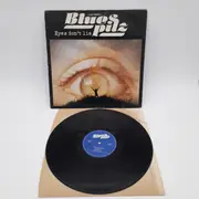LP - Blues Pilz - Eyes Don't Lie