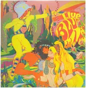 BLUES PILLS - Blues Pills Live