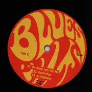 Double LP - Blues Pills - Blues Pills