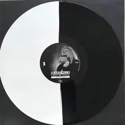 Double LP - Blues Pills - Lady In Gold - Live In Paris - Black&White vinyls/ Ltd ed