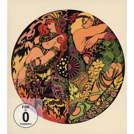Blues Pills - Lady in Gold
