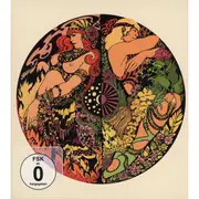 CD & DVD - Blues Pills - Lady In Gold - Digipak with Slipcase