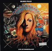 10'' - Blues Pills - Live At Rockpalast - EP