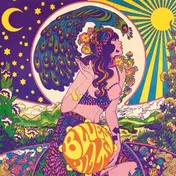 BLUES PILLS - PD-Blues Pills
