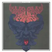 BLUES PILLS - Devil Man